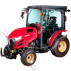YANMAR Cheap Tractor-YT235Q