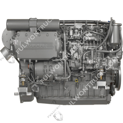 YANMAR Cheap Commercial Marine-6LY2A-STP