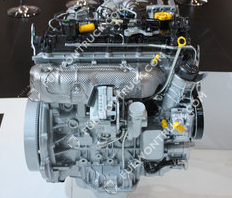 Weichai Original Diesel Motor(RA425Q109E50) 