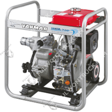 YANMAR Cheap -Diesel Pumps-YDP20TN