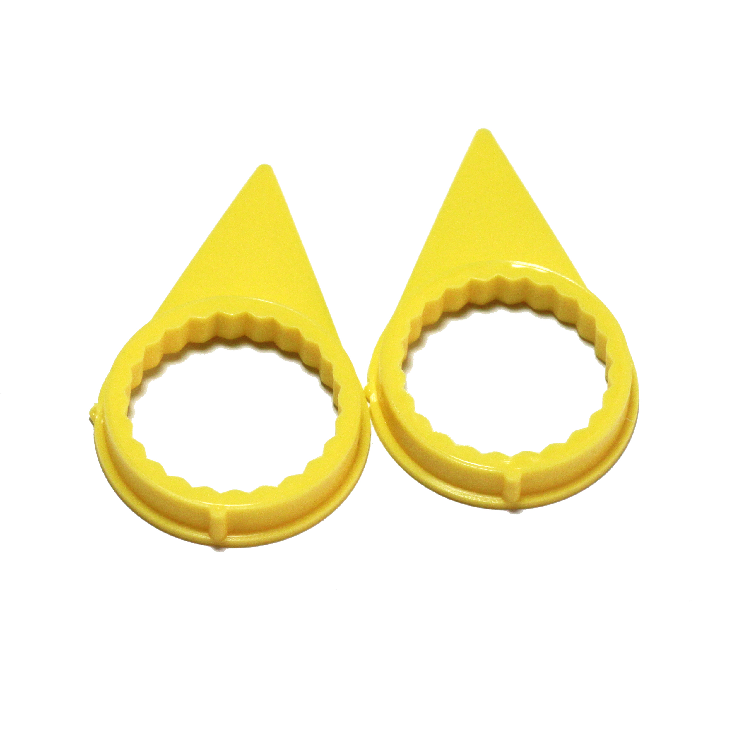 SW19 SEENWON Ring Type Wheel Nut Indicator