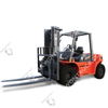 LG50DT Diesel Forklift Supply by Fullwon