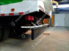 Fullwon Road Cleaning Truck Mounted Sweeper Dust Collection(Dongfeng Chassis)