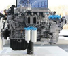 Weichai Original Diesel Motor(WP8.340E51) 