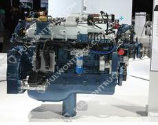 Weichai Original Diesel Motor(WP10.336E55) 