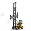 8Ton SANY Cheap Empty Container Handler-SDCY80K6G