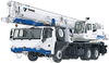 TADANO Cheap Truck Crane -GT-300ER (Right-hand drive)