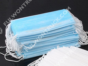 CE Certificated Non-Woven Fabric for Surgical Face Mask