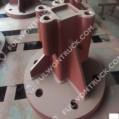XCMG Tower crane XGT100 small support