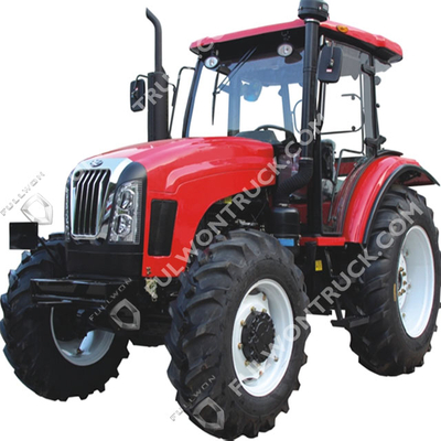 130Hp Diesel Farm Tractor Supply by Fullwon