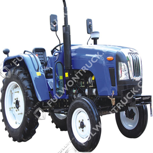 40Hp Diesel Farm Tractor Supply by Fullwon