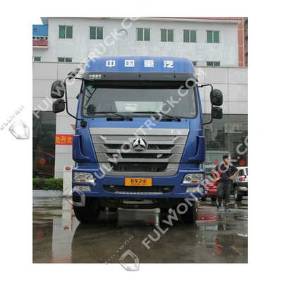 Fullwon SINOTRUK HOHAN J5G 4x2 Tractor Truck Head