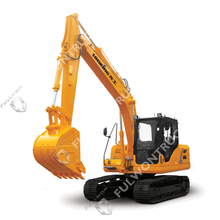 CDM6150E Excavator Supply by Fullwon