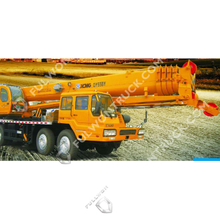 XCMG Mobile Crane QY55BYSupply by Fullwon