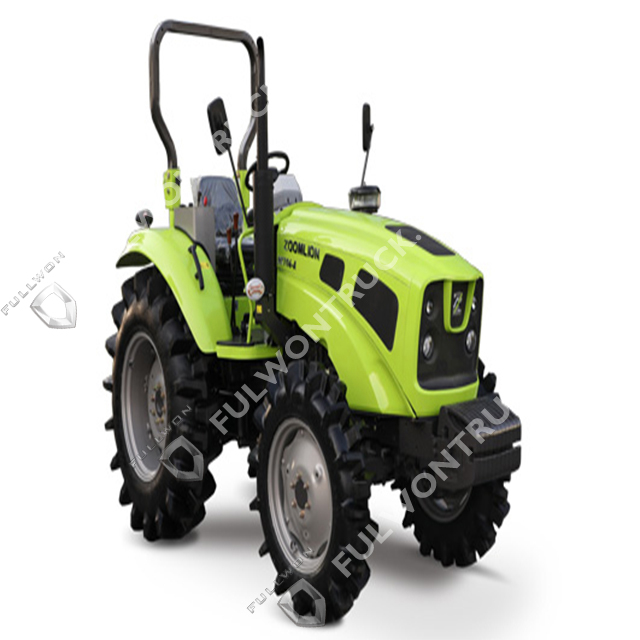 ZOOMLION Cheap Wheeled Tractor-RK754-A