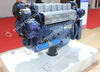 Weichai Original Diesel Motor(WP10.340E32)