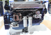 Weichai Original Diesel Motor(WP10.310NE31)