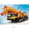 XCMG Mobile Crane QY160K Supply by Fullwon