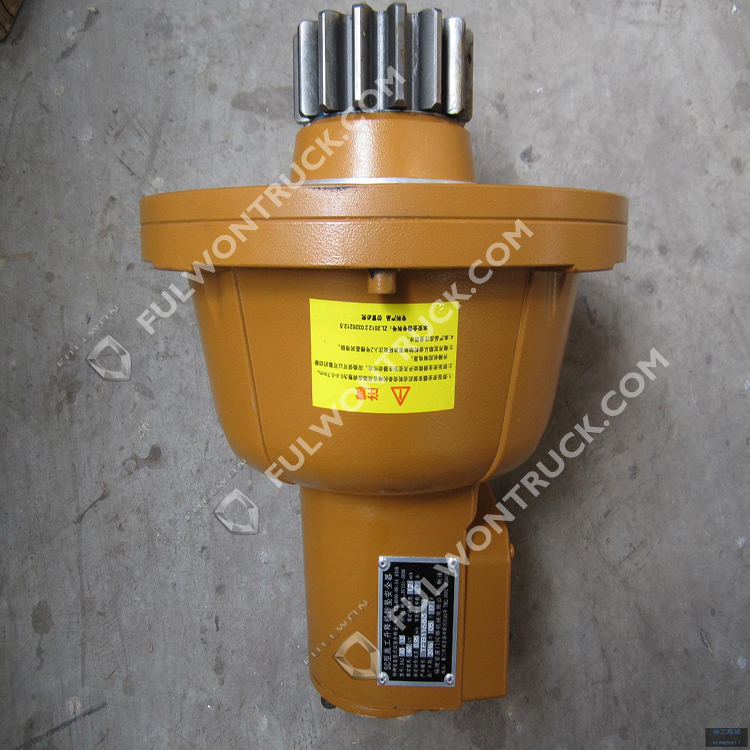 XCMG Construction lift Safty device