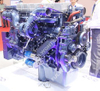 Weichai Original Diesel Motor(WP12HPDI480E50) 