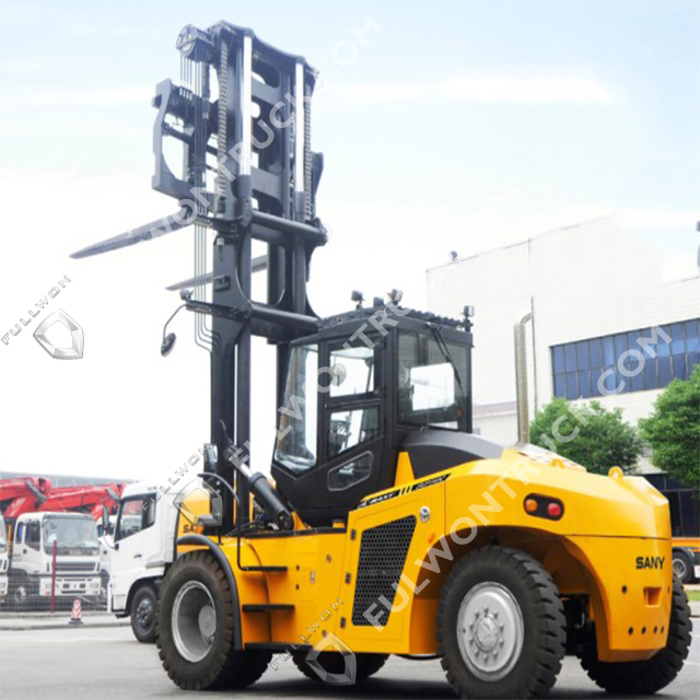 25Ton SANY Cheap Forklift Truck-SCP250C2