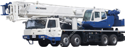 TADANO Cheap Truck Crane - GT-550E-2