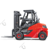 6.0T 8.0T Cheap Linde Electric Forklift Truck