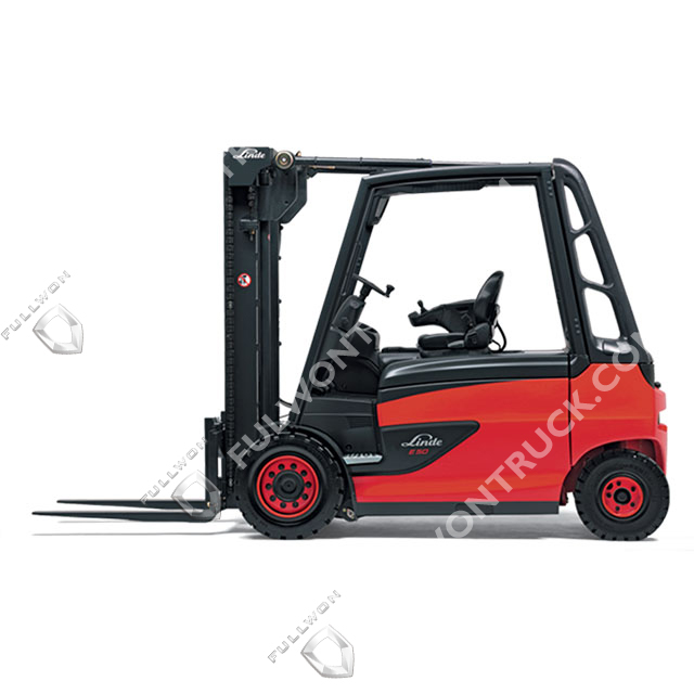 3.5T 5.0T Cheap Linde Electric Forklift Truck