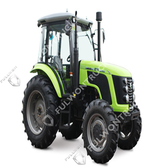 ZOOMLION Cheap Wheeled Tractor-RH904-A