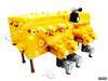 XCMG Cheap APV proportional reversing control hydraulic valve