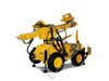 Fullwon Single Boom Face Drill Rig Underground Drilling Rig