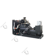Fullwon Water-cooled Deutz Series Generator SMDTZ-90GF