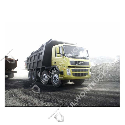Fullwon Volvo FM400 Off-road Mining Dump Truck 