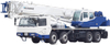 TADANO Cheap Truck Crane - GT-350E-2