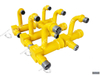 XCMG Cheap Crawler crane hydraulic cylinder