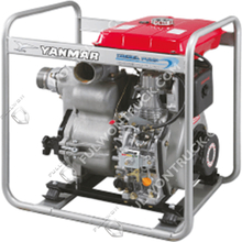 YANMAR Cheap -Diesel Pumps-YDP30TN