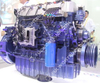 Weichai Original Diesel Motor(WP7NG260E51) 