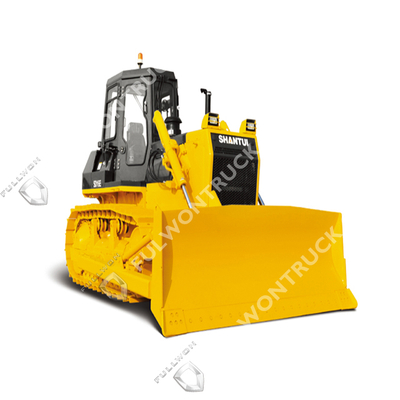 Shantui Cheap Extended Bulldozer-SD16E