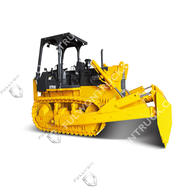 Shantui Cheap Trimming Bulldozer -STR16