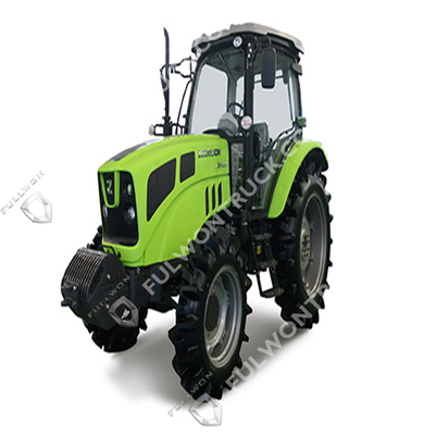 ZOOMLION Cheap Wheeled Tractor-RH1204