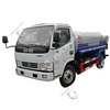 Fullwon DONGFENG 5000L Water Tank Truck 