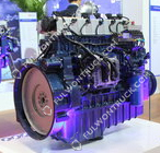 Weichai Original Diesel Motor(WP7NG240E40)