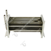 XGMA Loader parts Heat exchanger assembly