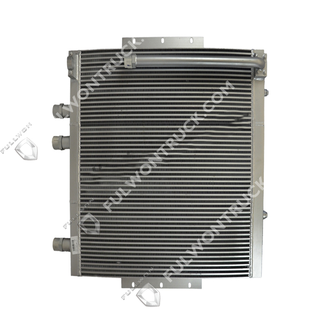 XGMA Loader parts Oil radiator