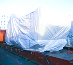 truck cargo