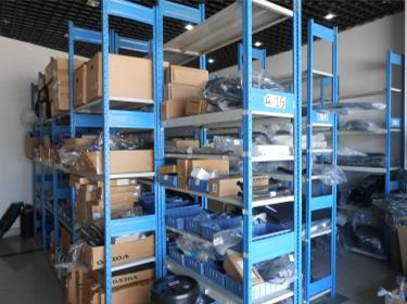 materials purchasing 