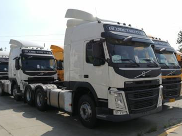 truck