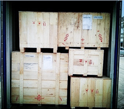 truck cargo