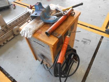 welding 