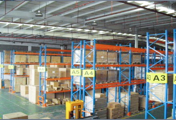 warehousing 